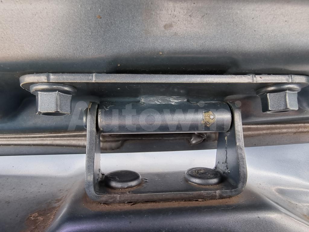 2010 KIA CARNIVAL R SEDONA 2.2 LONG BODY 11 GX A/T - 24