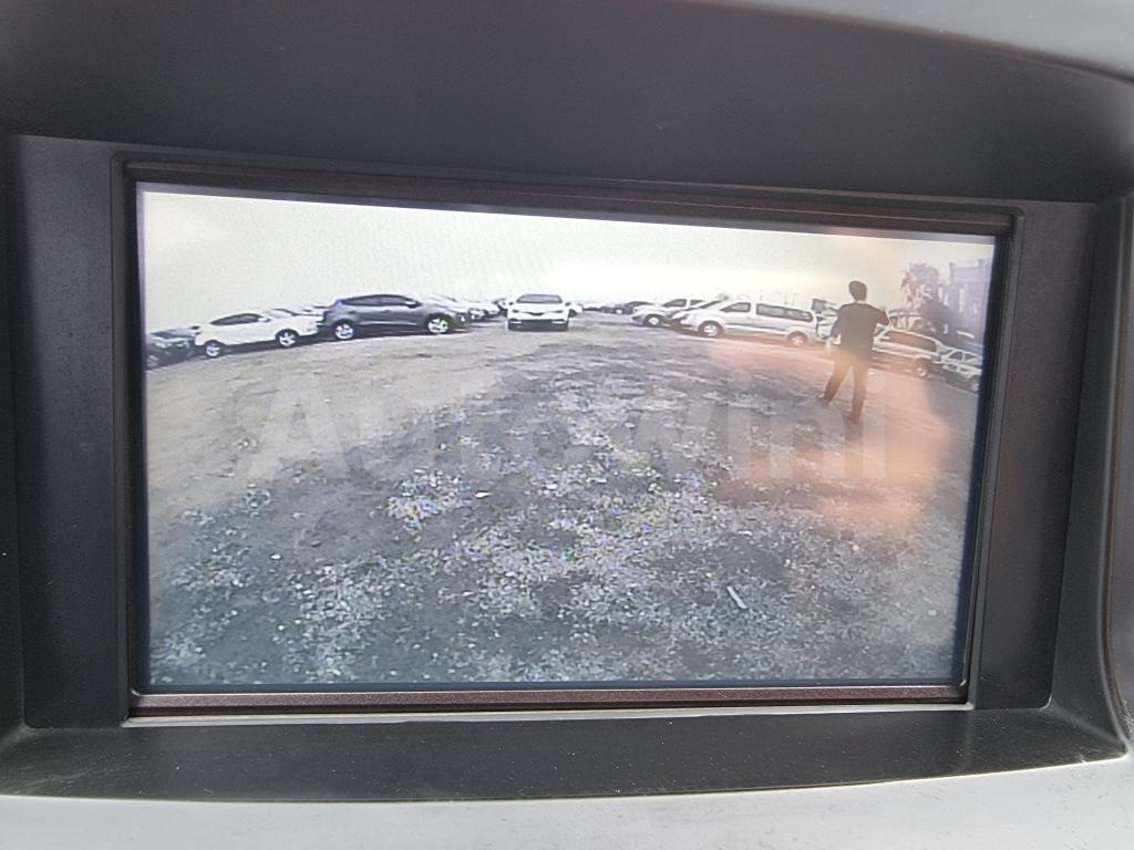 2010 KIA CARNIVAL R SEDONA 2.2 LONG BODY 11 GX A/T - 29