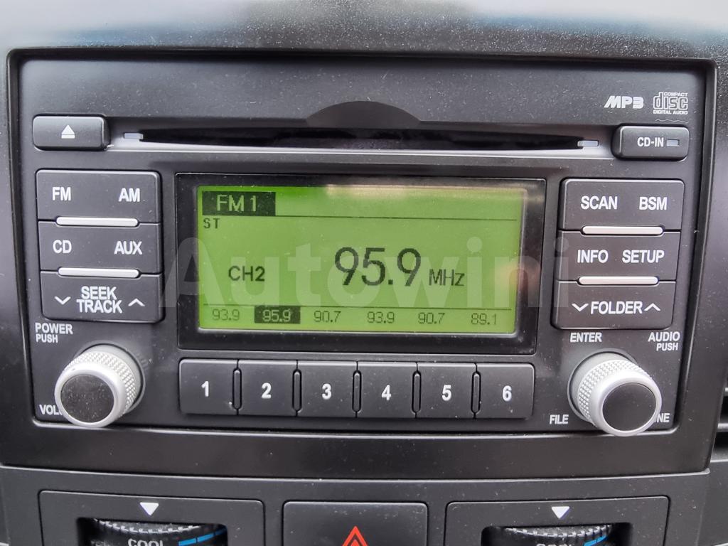 2010 KIA CARNIVAL R SEDONA 2.2 LONG BODY 11 GX A/T - 30