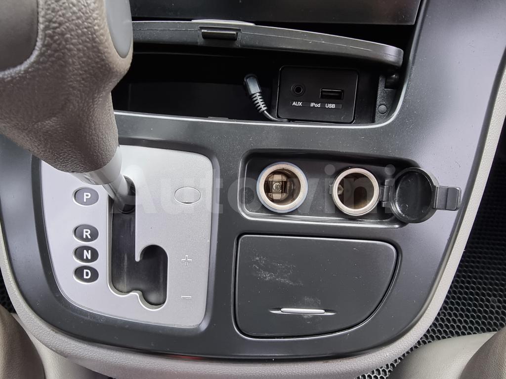 2010 KIA CARNIVAL R SEDONA 2.2 LONG BODY 11 GX A/T - 32