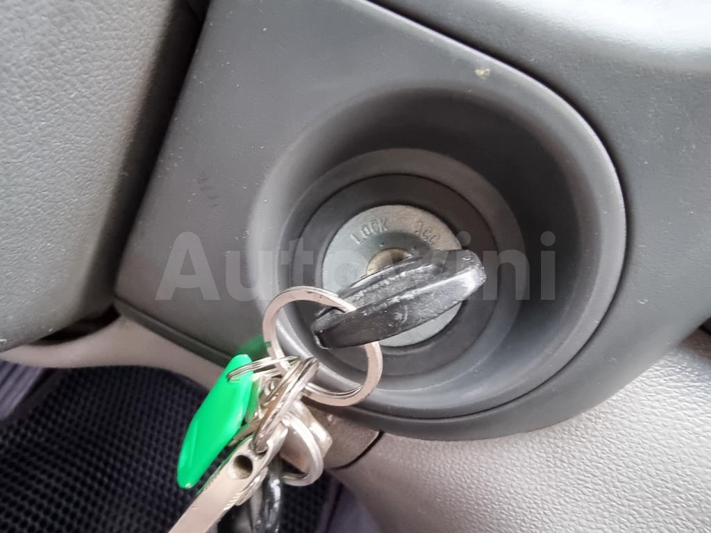 2010 KIA CARNIVAL R SEDONA 2.2 LONG BODY 11 GX A/T - 33