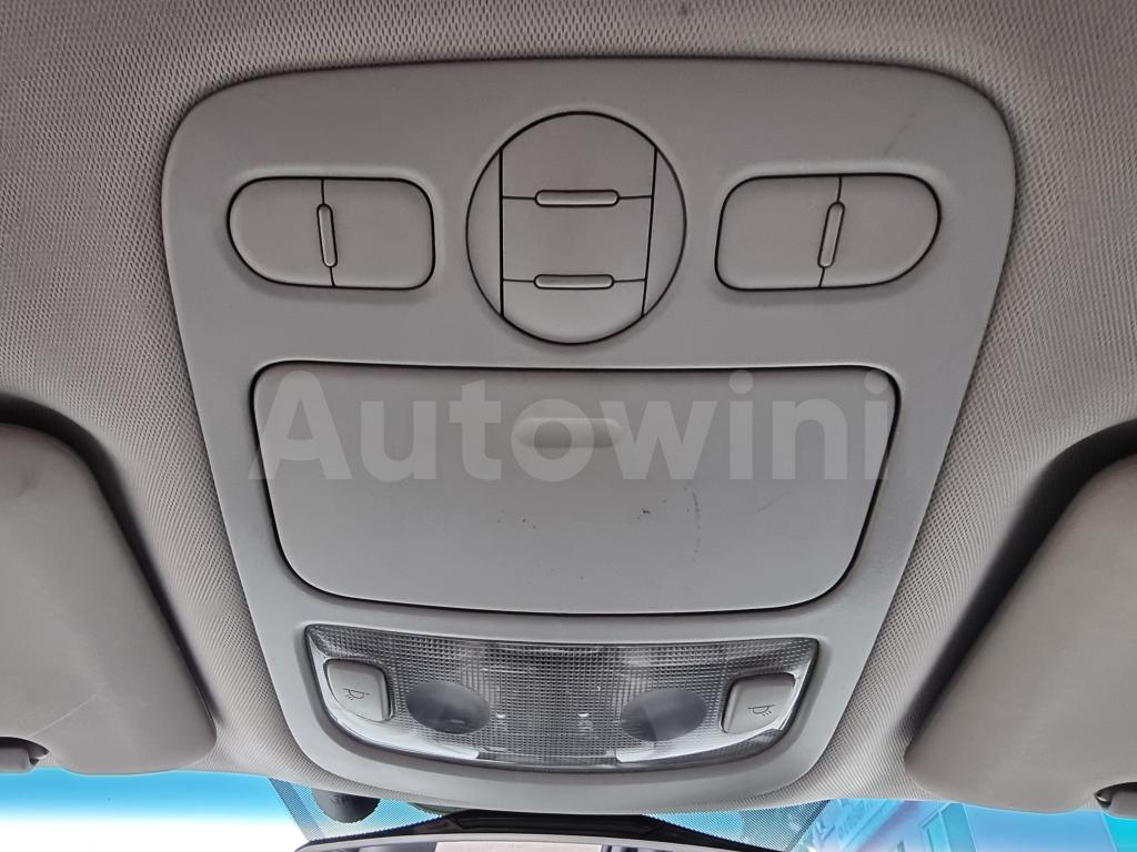 2010 KIA CARNIVAL R SEDONA 2.2 LONG BODY 11 GX A/T - 37
