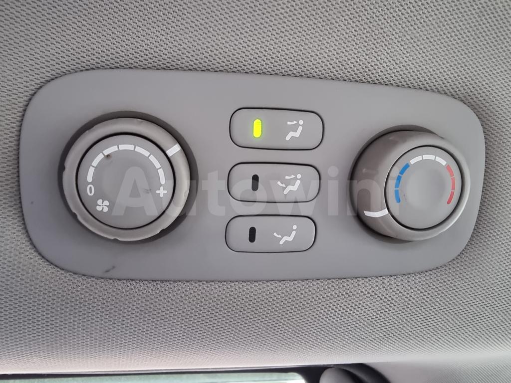 2010 KIA CARNIVAL R SEDONA 2.2 LONG BODY 11 GX A/T - 38
