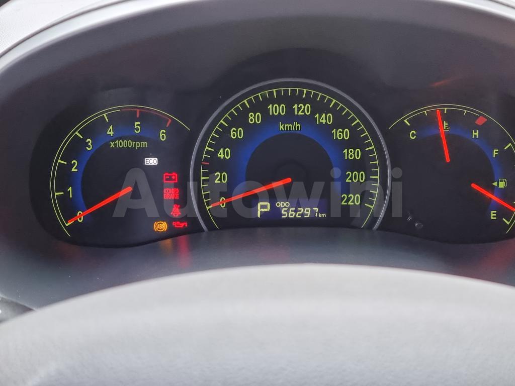 2010 KIA CARNIVAL R SEDONA 2.2 LONG BODY 11 GX A/T - 43