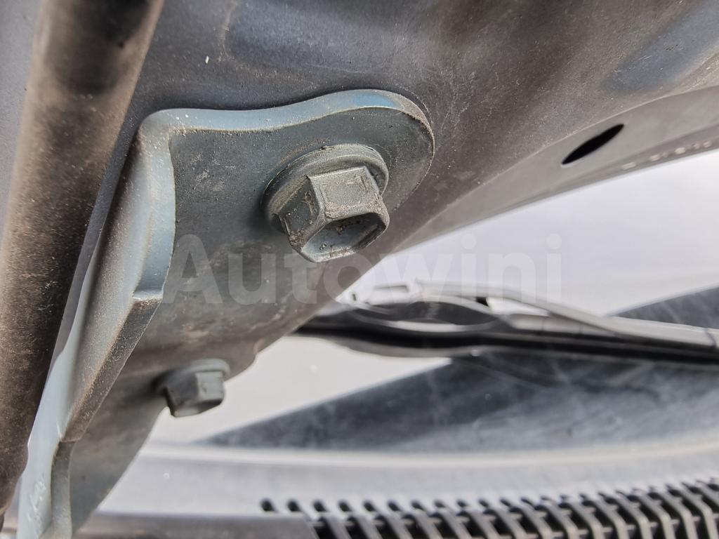 2010 KIA CARNIVAL R SEDONA 2.2 LONG BODY 11 GX A/T - 47