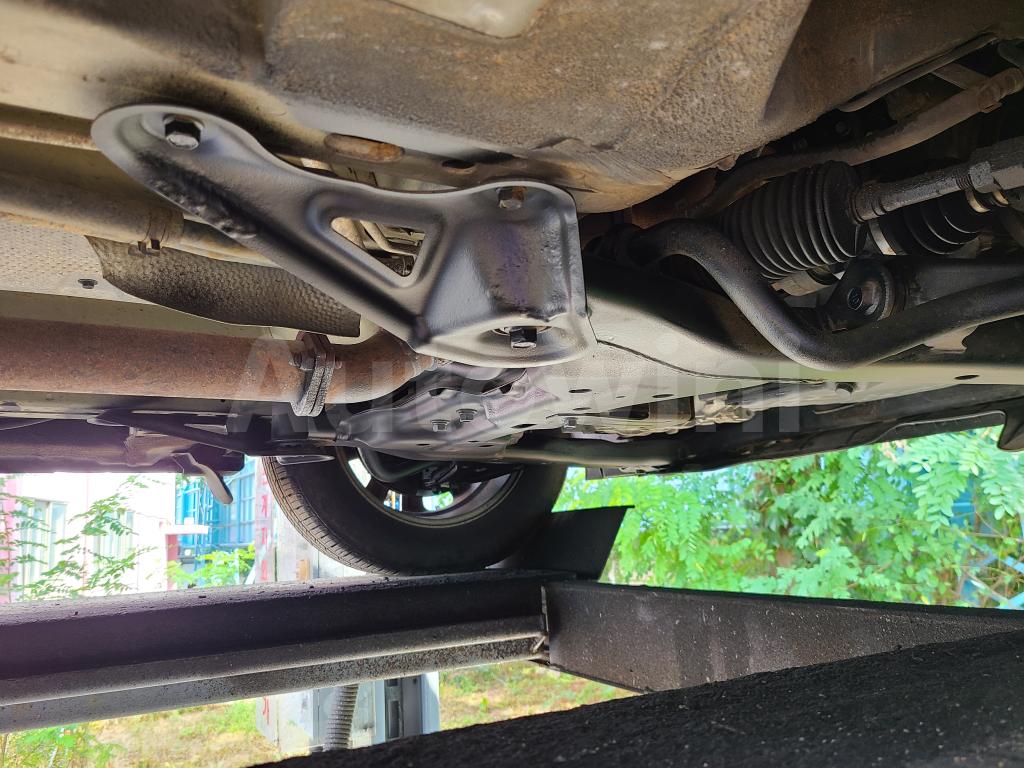 2010 KIA CARNIVAL R SEDONA 2.2 LONG BODY 11 GX A/T - 50