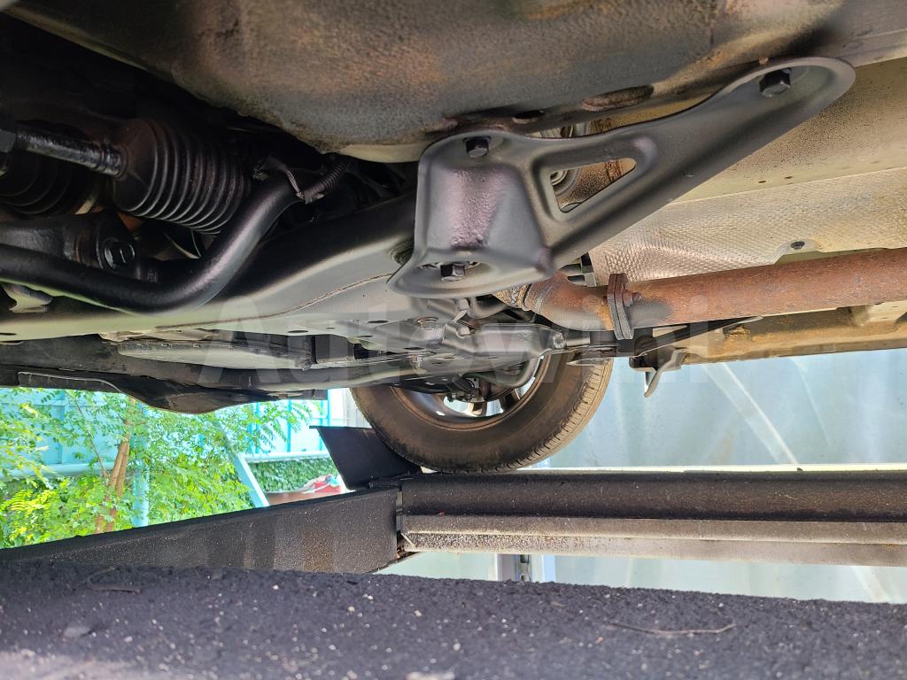 2010 KIA CARNIVAL R SEDONA 2.2 LONG BODY 11 GX A/T - 51