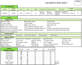 2010 KIA CARNIVAL R SEDONA 2.2 LONG BODY 11 GX A/T - 56