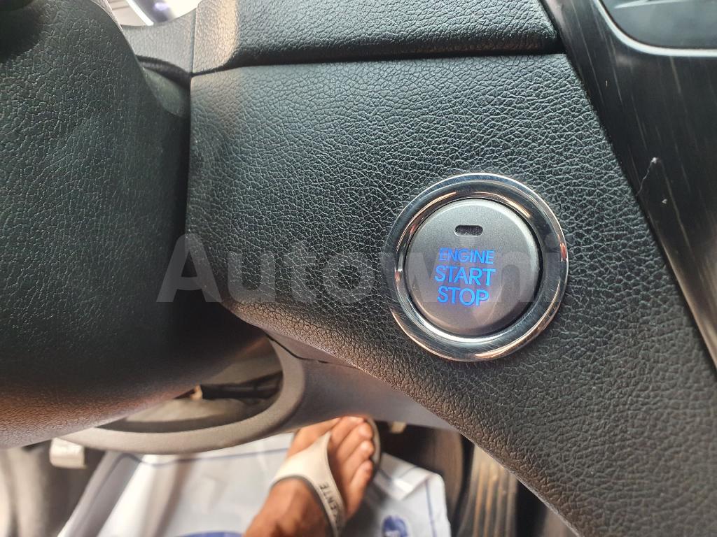 2013 HYUNDAI YF SONATA PREMLUM SMART KEY - 13