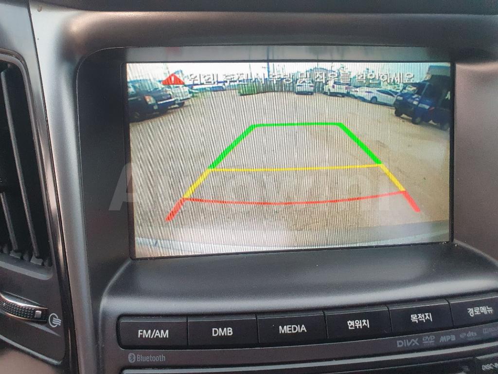 2013 HYUNDAI YF SONATA PREMLUM SMART KEY - 15