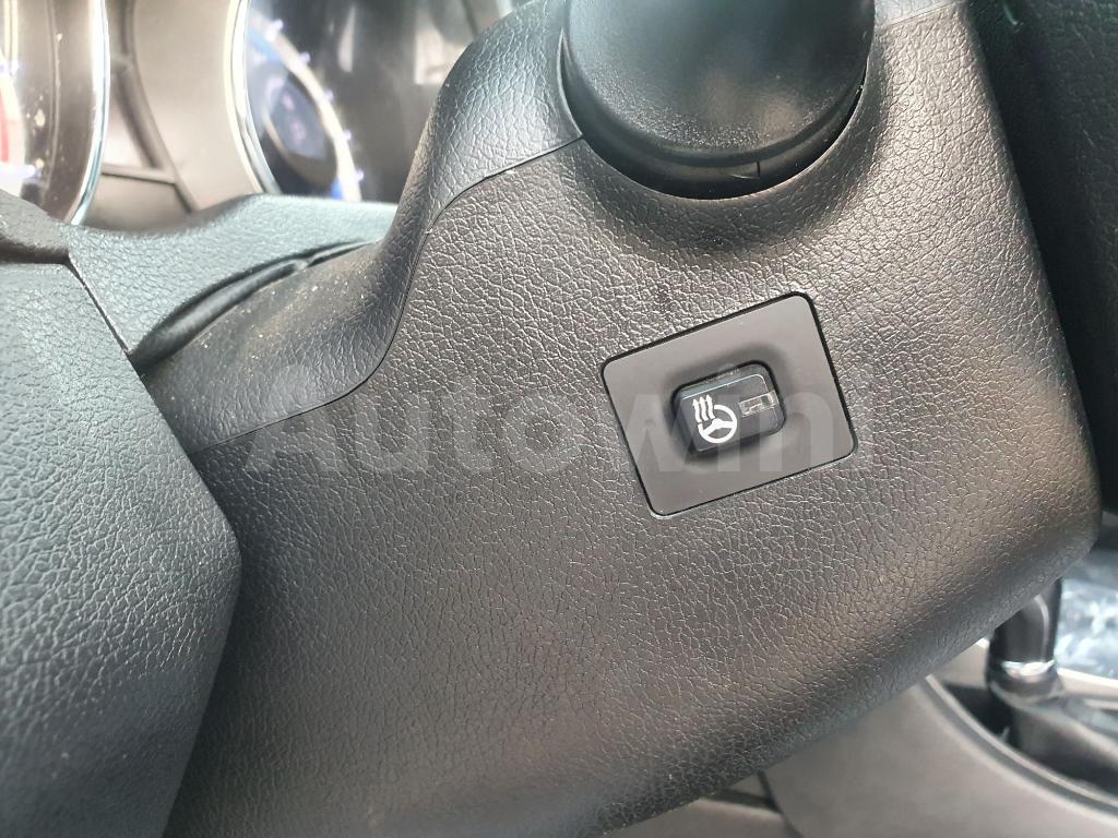 2013 HYUNDAI YF SONATA PREMLUM SMART KEY - 21