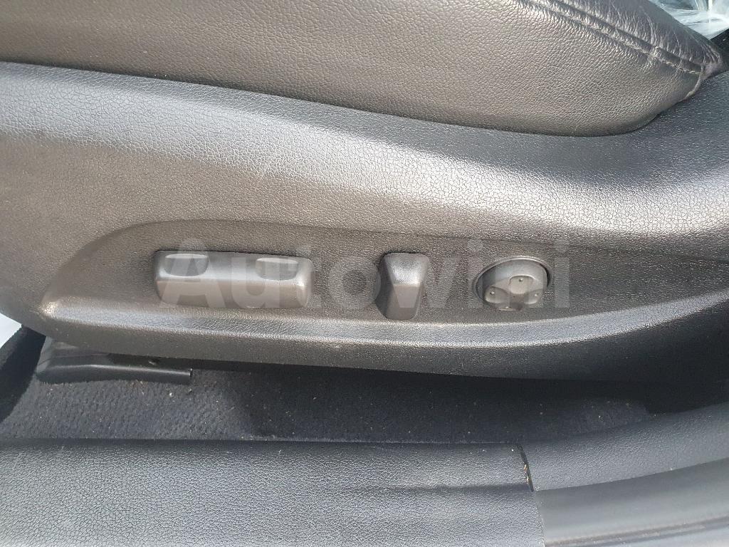 2013 HYUNDAI YF SONATA PREMLUM SMART KEY - 22