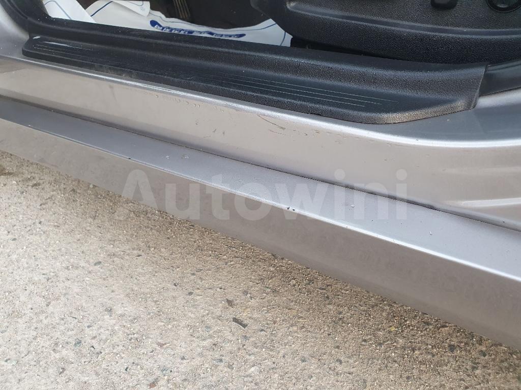 2013 HYUNDAI YF SONATA PREMLUM SMART KEY - 24