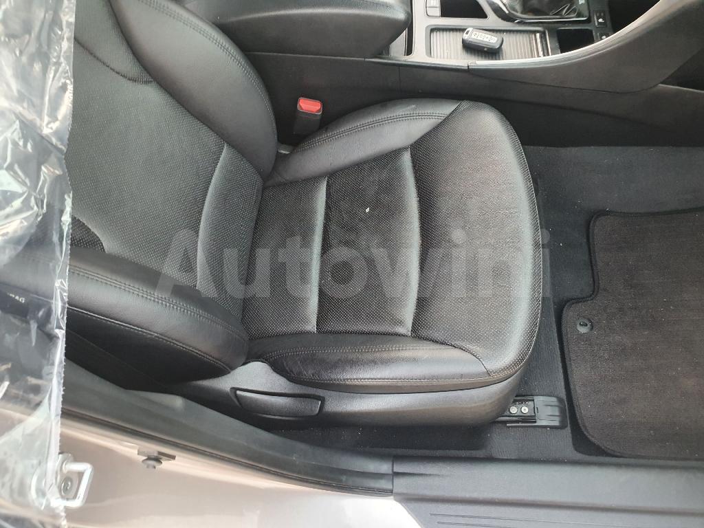 2013 HYUNDAI YF SONATA PREMLUM SMART KEY - 27