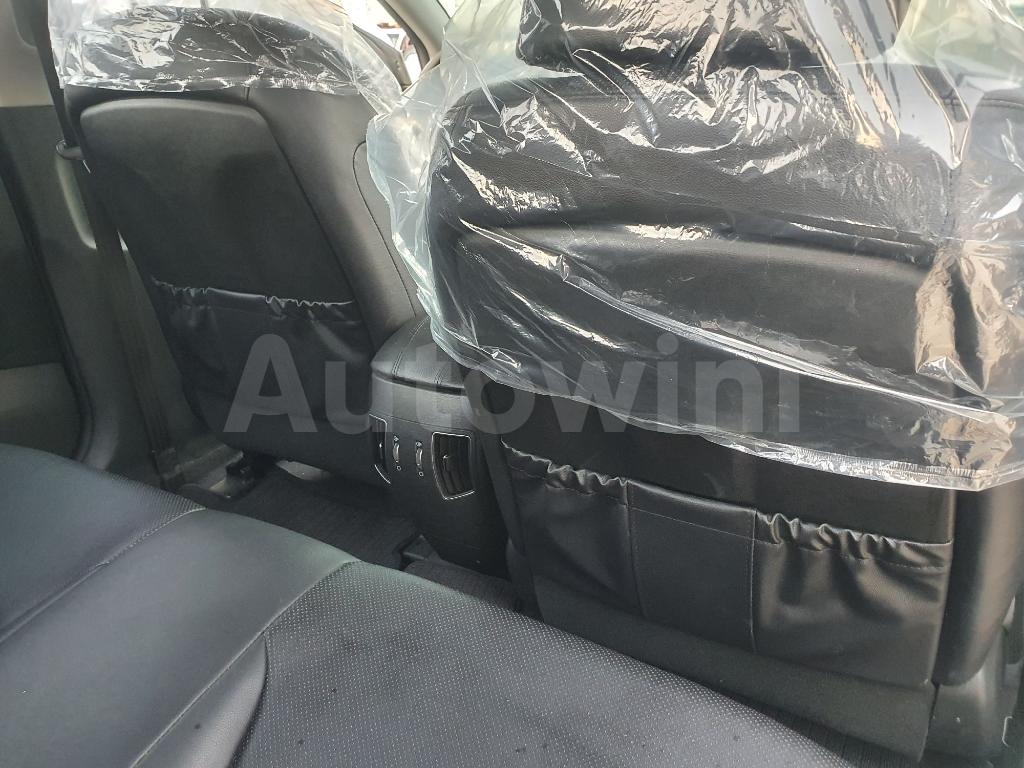 2013 HYUNDAI YF SONATA PREMLUM SMART KEY - 34