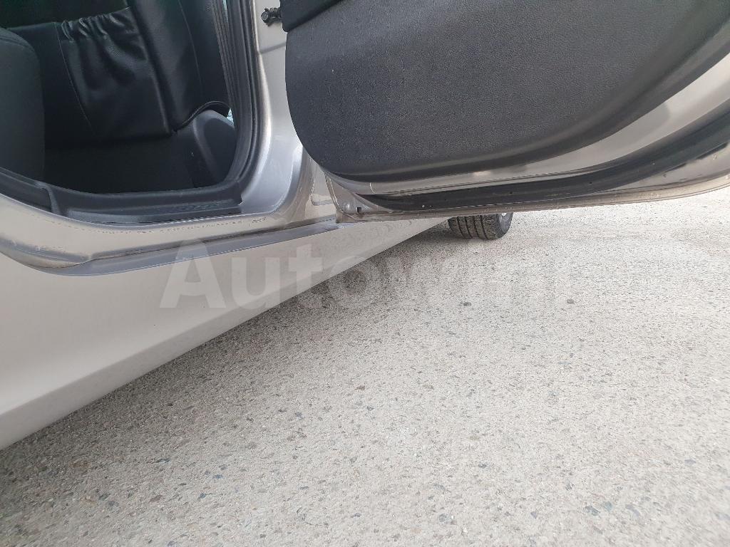 2013 HYUNDAI YF SONATA PREMLUM SMART KEY - 35