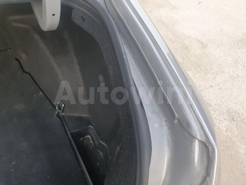 2013 HYUNDAI YF SONATA PREMLUM SMART KEY - 38