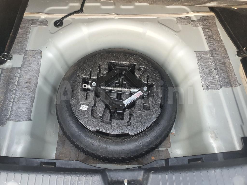 2013 HYUNDAI YF SONATA PREMLUM SMART KEY - 39