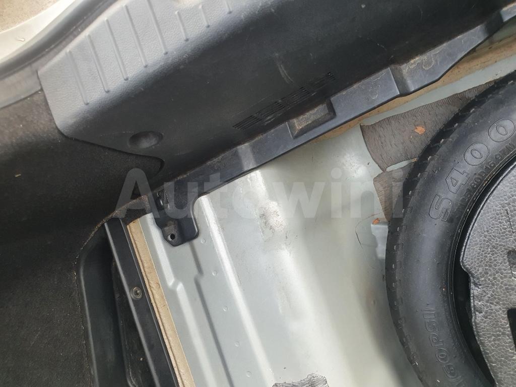 2013 HYUNDAI YF SONATA PREMLUM SMART KEY - 41