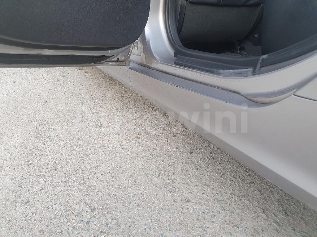 2013 HYUNDAI YF SONATA PREMLUM SMART KEY - 44