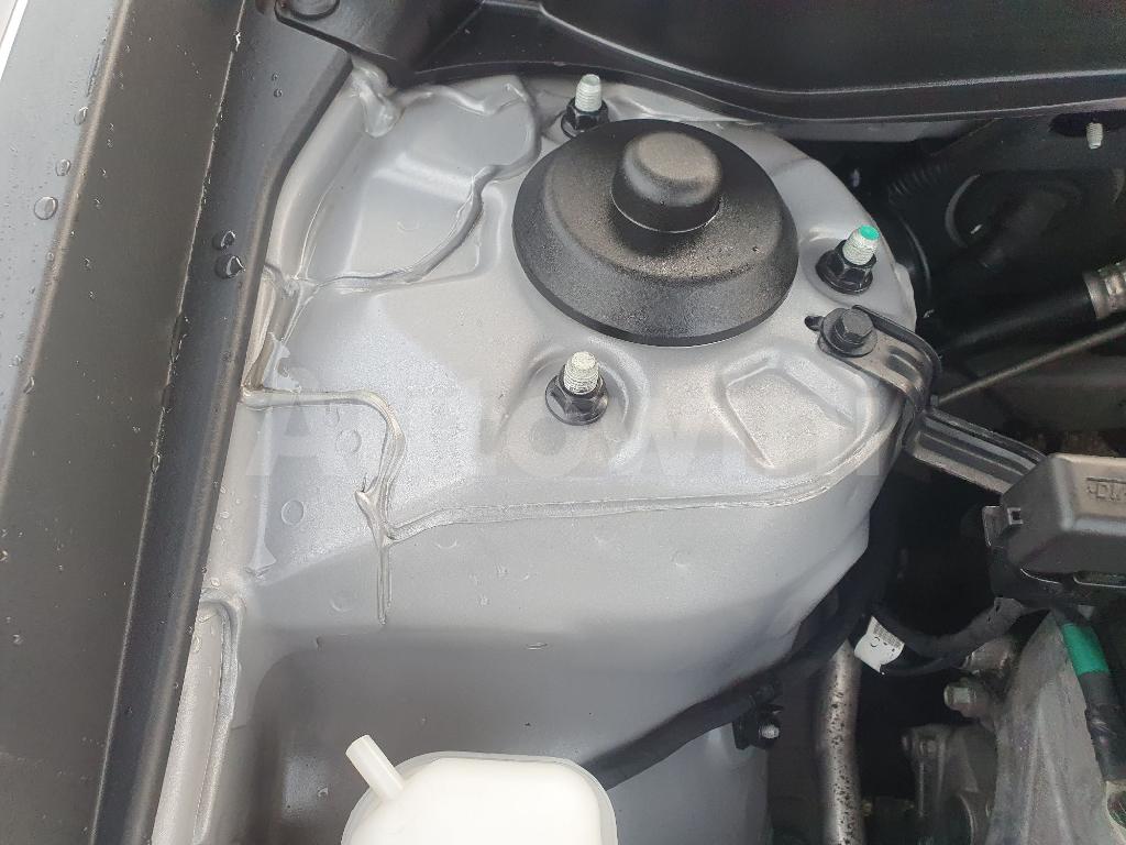 2013 HYUNDAI YF SONATA PREMLUM SMART KEY - 46