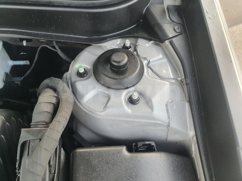 2013 HYUNDAI YF SONATA PREMLUM SMART KEY - 47