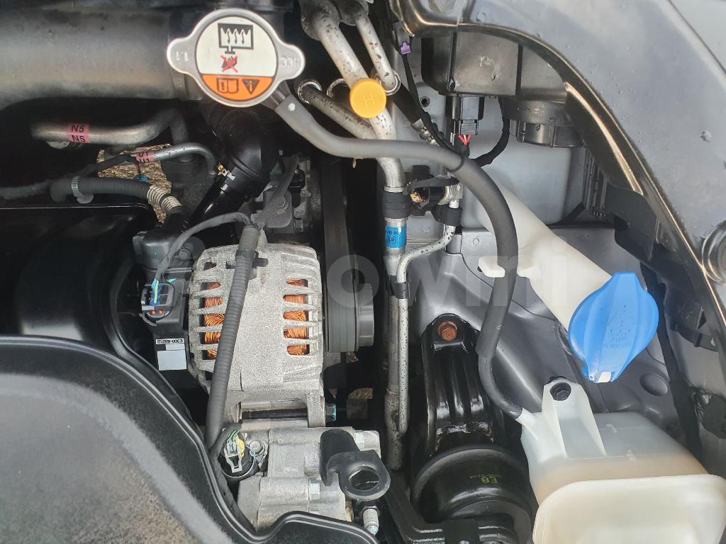 2013 HYUNDAI YF SONATA PREMLUM SMART KEY - 48