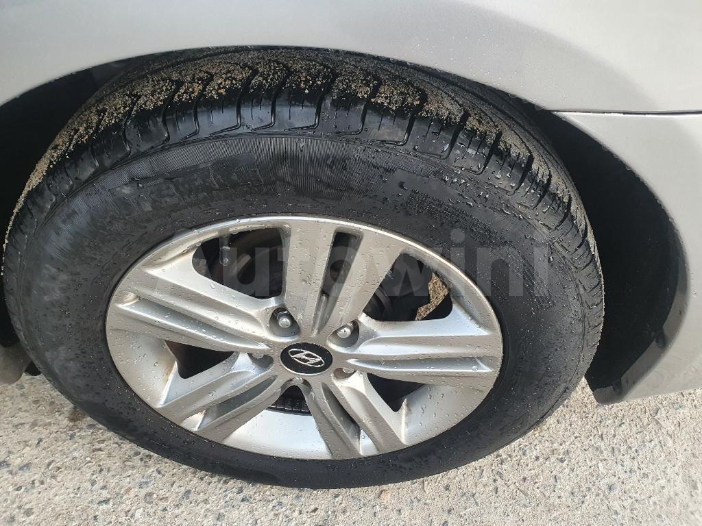 2013 HYUNDAI YF SONATA PREMLUM SMART KEY - 52