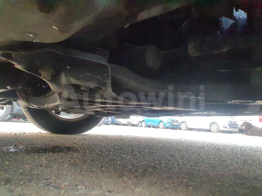 2013 HYUNDAI YF SONATA PREMLUM SMART KEY - 54