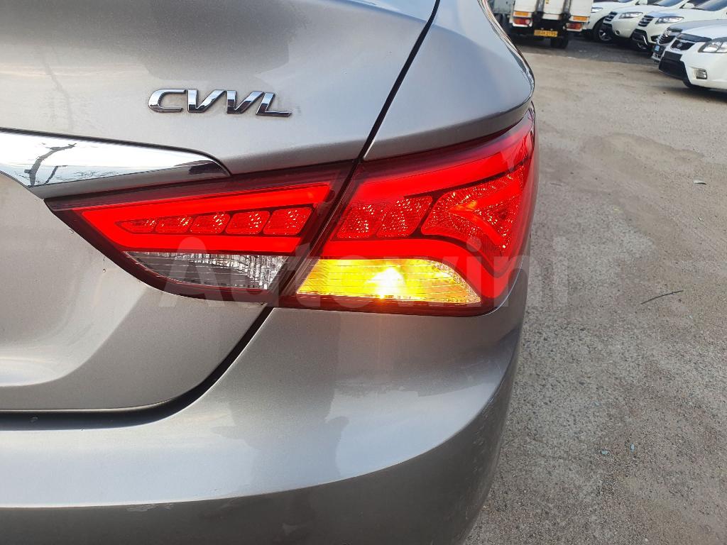 2013 HYUNDAI YF SONATA PREMLUM SMART KEY - 60