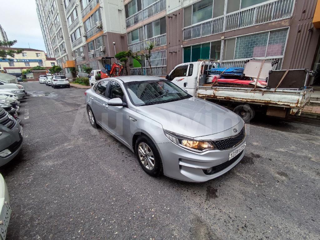 KNAGS416BGA004616   ?RE-CARVED VIN NUMBER  BUYERS NEED TO CHECK IF RE-CARVED VIN NUMBERS ARE ALLOWED IN THEIR COUNTRY TO AVOID CUSTOMS ISSUES BEFORE BOOKING. 2015 KIA K5 2ND GEN OPTIMA 력셔리-4