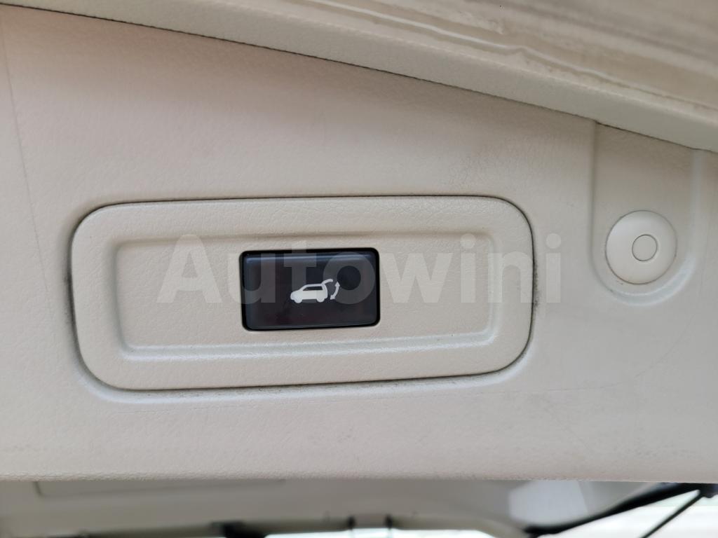2010 NISSAN MURANO FULL OPTION - 13