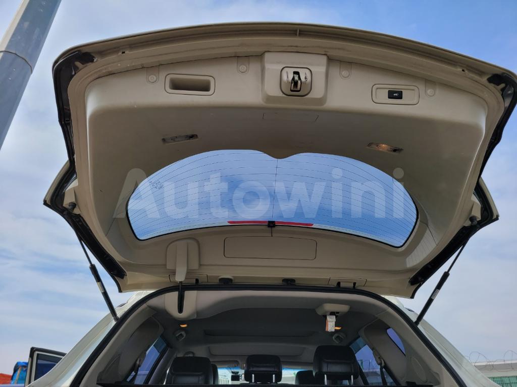 2010 NISSAN MURANO FULL OPTION - 15