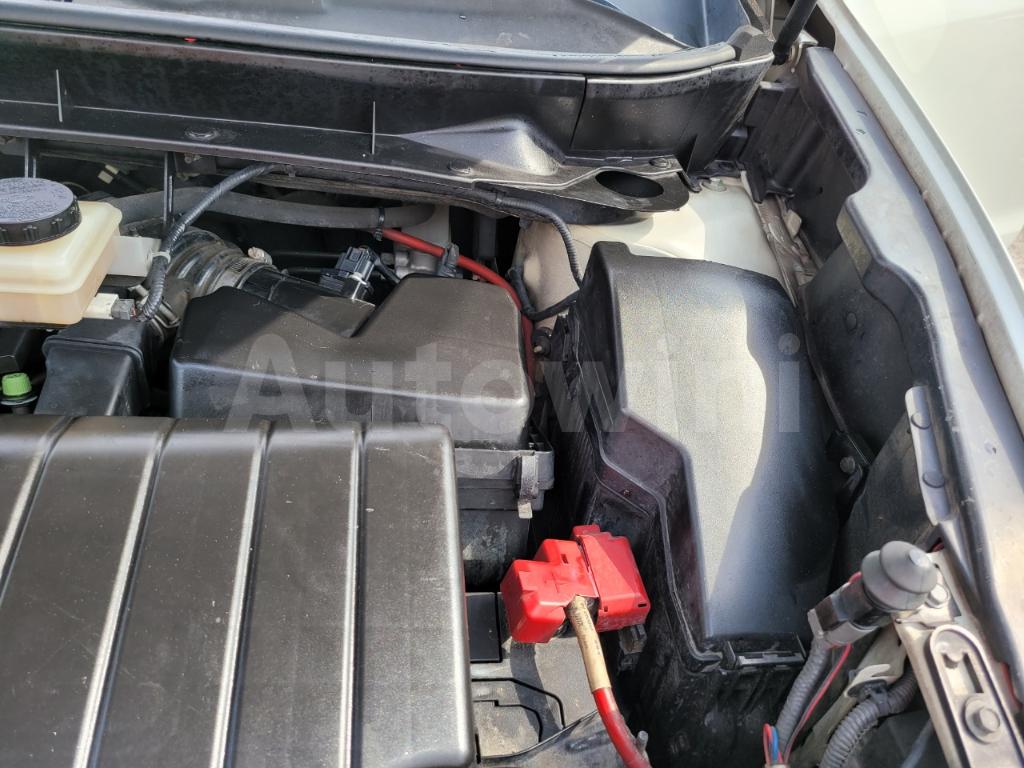2010 NISSAN MURANO FULL OPTION - 18