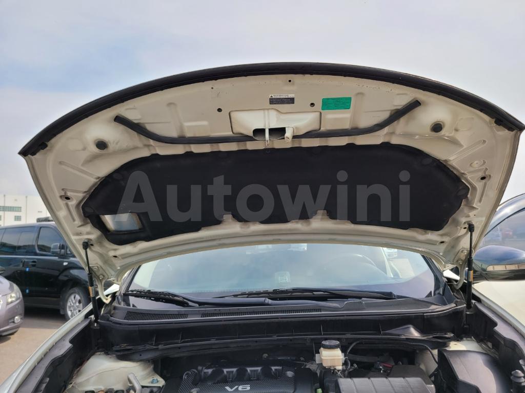 2010 NISSAN MURANO FULL OPTION - 19