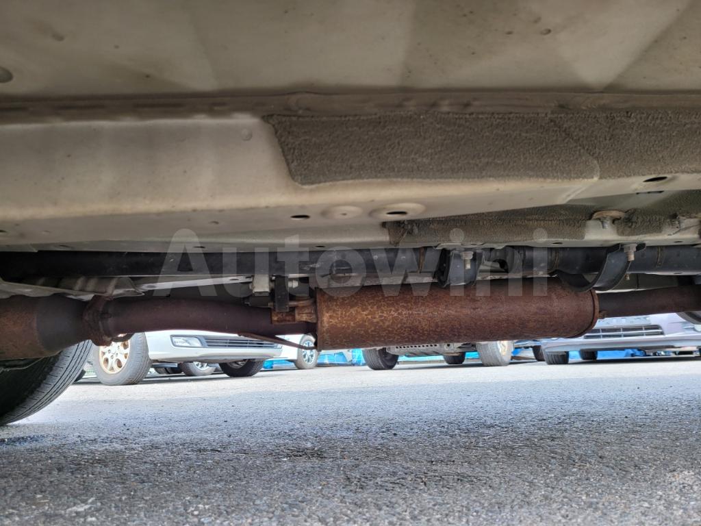 2010 NISSAN MURANO FULL OPTION - 21