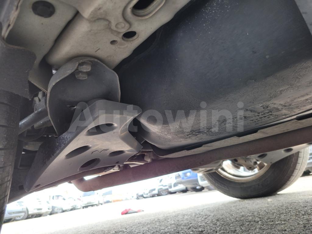 2010 NISSAN MURANO FULL OPTION - 23