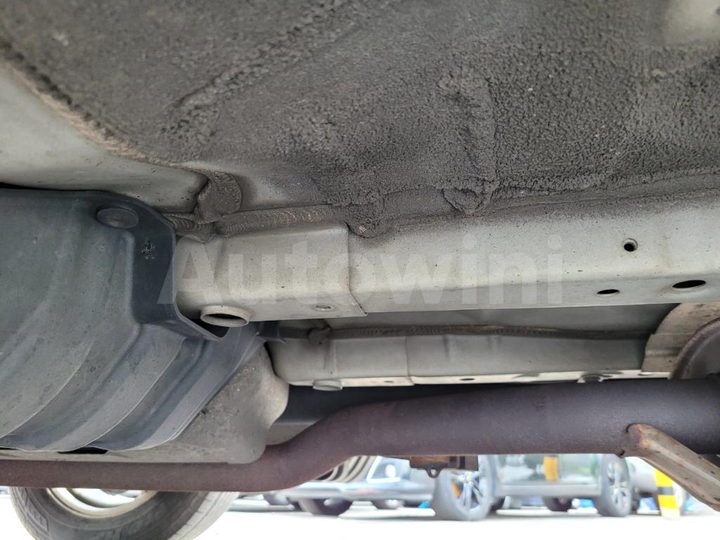 2010 NISSAN MURANO FULL OPTION - 24