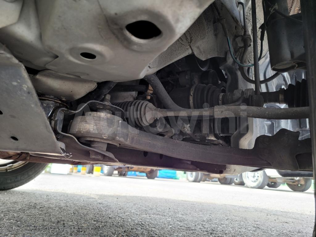 2010 NISSAN MURANO FULL OPTION - 25
