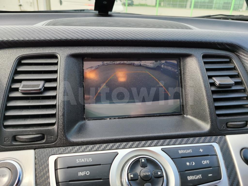2010 NISSAN MURANO FULL OPTION - 30