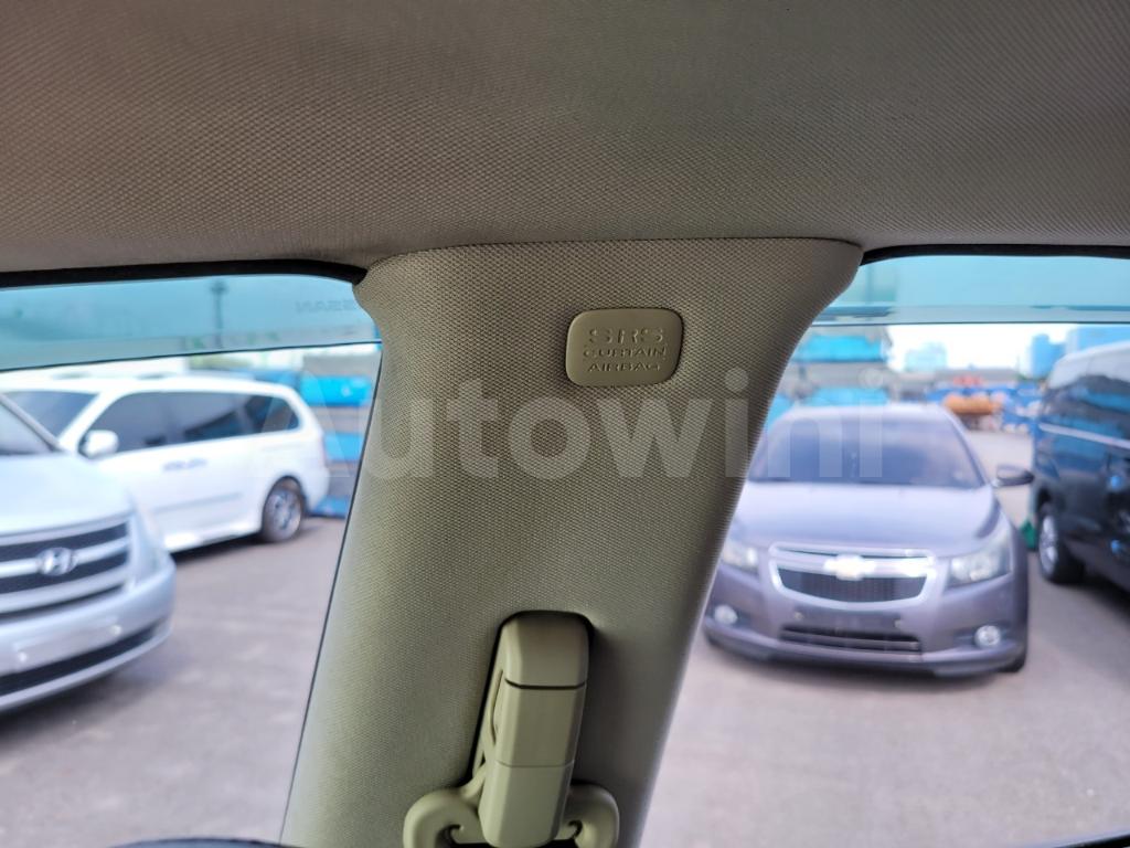 2010 NISSAN MURANO FULL OPTION - 34