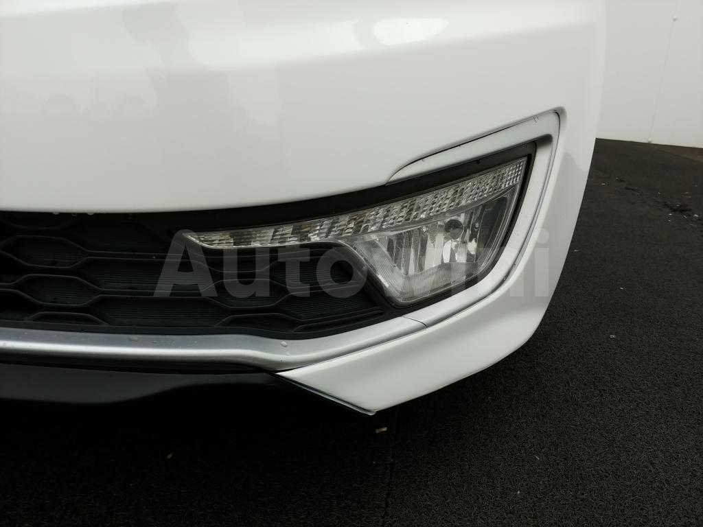 2012 KIA K5 HYBRID OPTIMA *P.SROOF+S.KEY+HID+NAVI+M.SEAT - 10