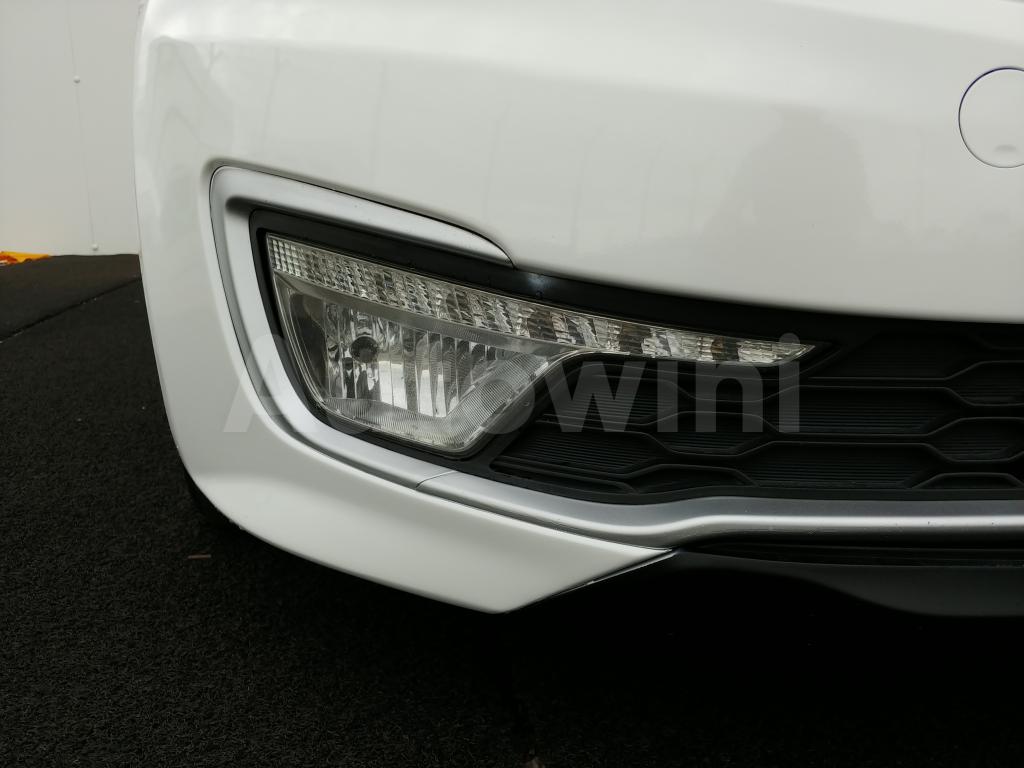 2012 KIA K5 HYBRID OPTIMA *P.SROOF+S.KEY+HID+NAVI+M.SEAT - 12