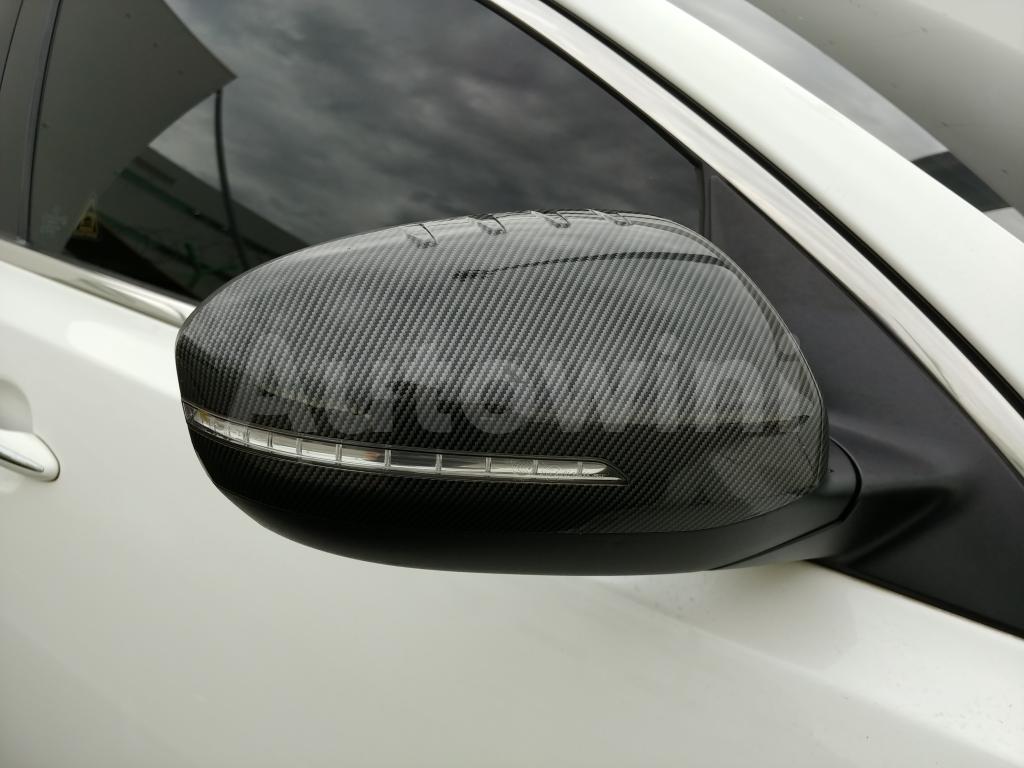 2012 KIA K5 HYBRID OPTIMA *P.SROOF+S.KEY+HID+NAVI+M.SEAT - 14