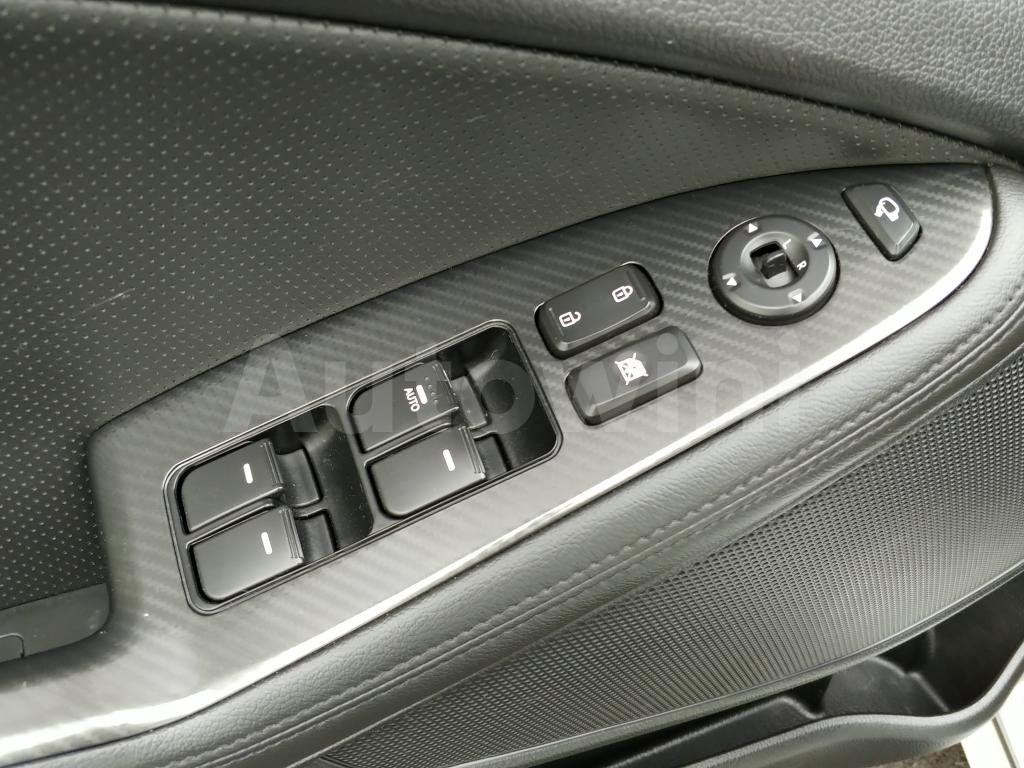 2012 KIA K5 HYBRID OPTIMA *P.SROOF+S.KEY+HID+NAVI+M.SEAT - 20