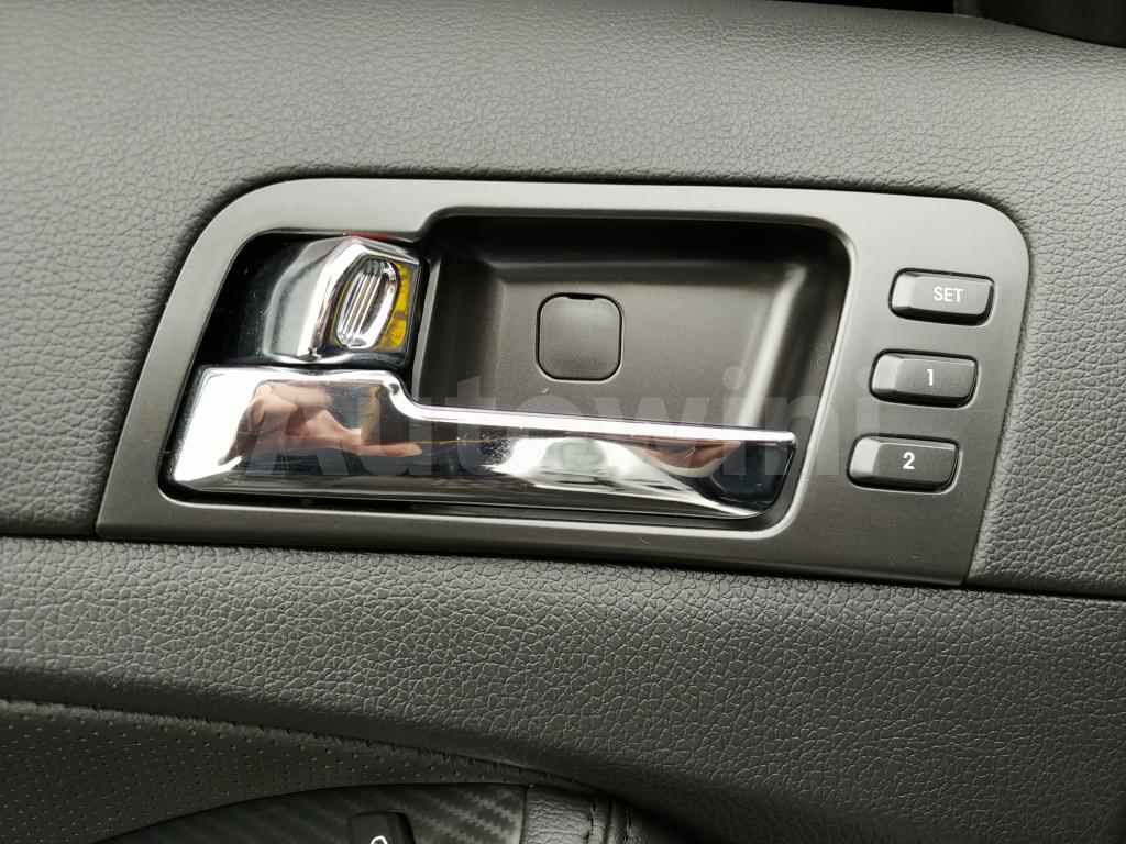2012 KIA K5 HYBRID OPTIMA *P.SROOF+S.KEY+HID+NAVI+M.SEAT - 21