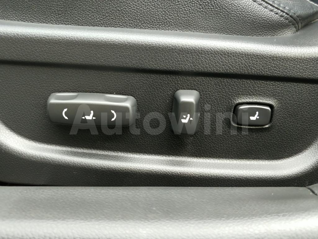 2012 KIA K5 HYBRID OPTIMA *P.SROOF+S.KEY+HID+NAVI+M.SEAT - 24