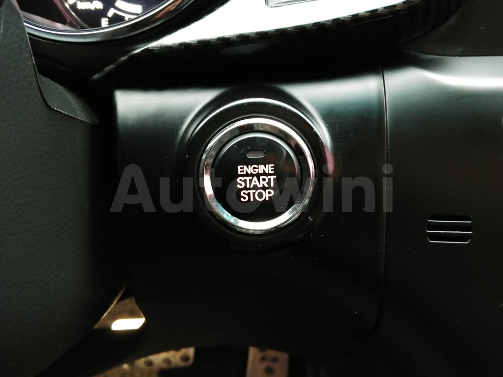 2012 KIA K5 HYBRID OPTIMA *P.SROOF+S.KEY+HID+NAVI+M.SEAT - 27