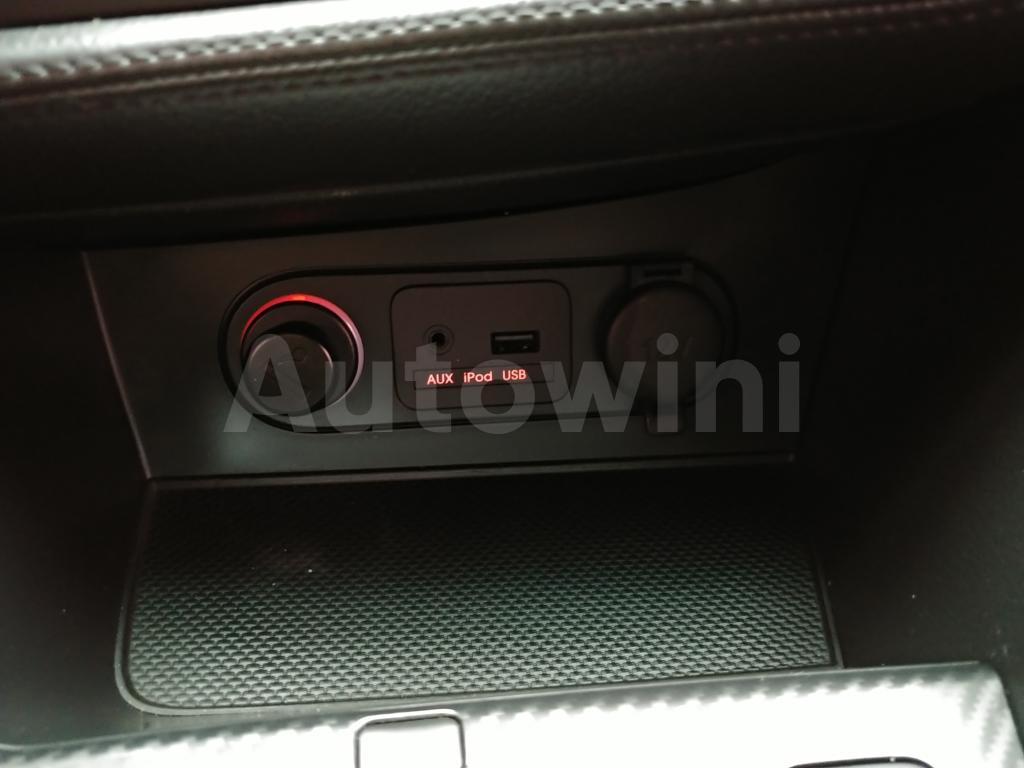 2012 KIA K5 HYBRID OPTIMA *P.SROOF+S.KEY+HID+NAVI+M.SEAT - 29