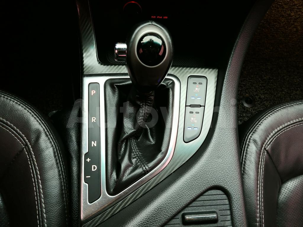 2012 KIA K5 HYBRID OPTIMA *P.SROOF+S.KEY+HID+NAVI+M.SEAT - 30